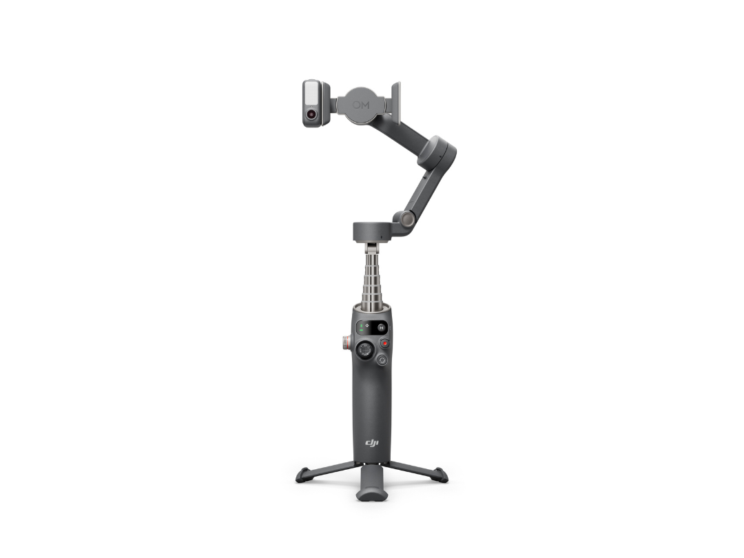 Buy DJI Osmo Mobile 7P Smartphone Gimbal – Stable Videos in Qatar Buy DJI Osmo Mobile 7P Smartphone Gimbal – Stable Videos in Qatar